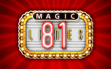 La slot machine Magic 81